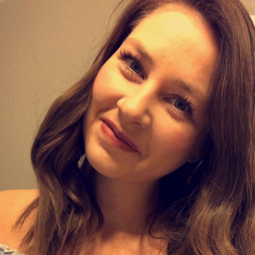 Meet your Posher, Kayla